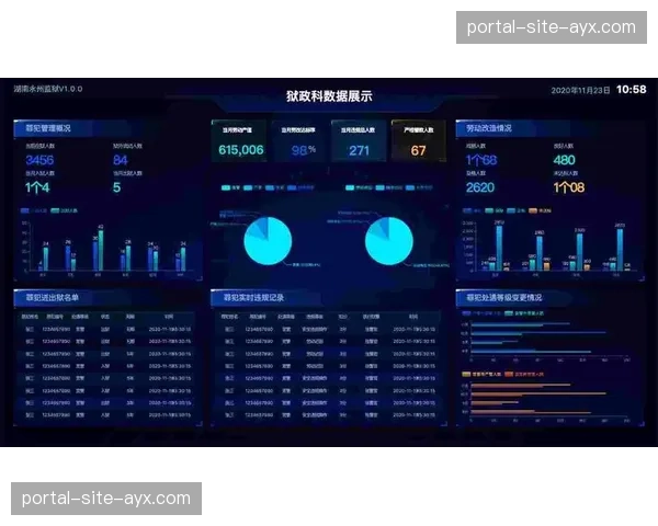 数据可视化技术驱动消费者洞察升级 让品牌沟通更具针对性
