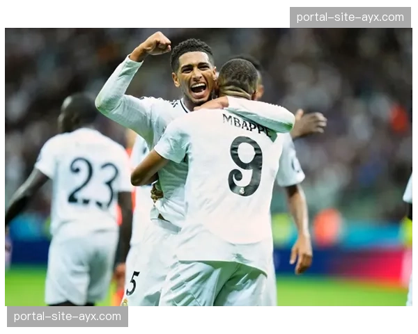 皇家马德里3-1战胜拜仁慕尼黑，维尼修斯、贝林厄姆、恩德里克各入一球