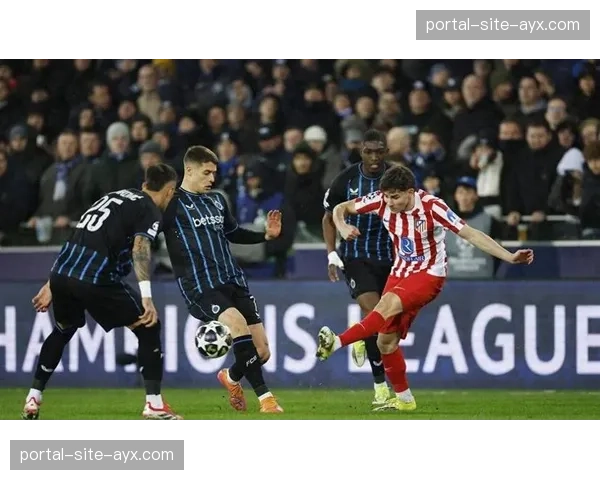 深度复盘：马竞的极致防守是如何在伊蒂哈德球场带走平局的