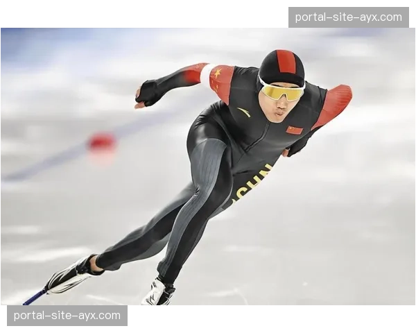 聚焦：18岁速滑新星乔丹-斯托尔兹，他正在改写冬奥会的奖牌分布图