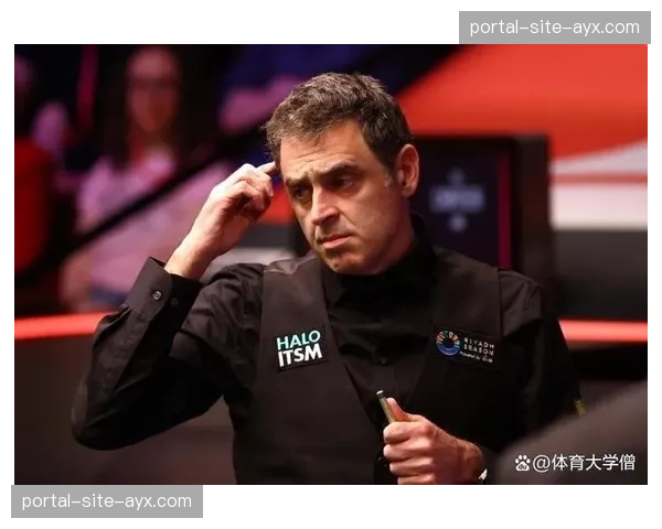 斯诺克世锦赛首轮：奥沙利文10-6击败特鲁姆普，晋级十六强