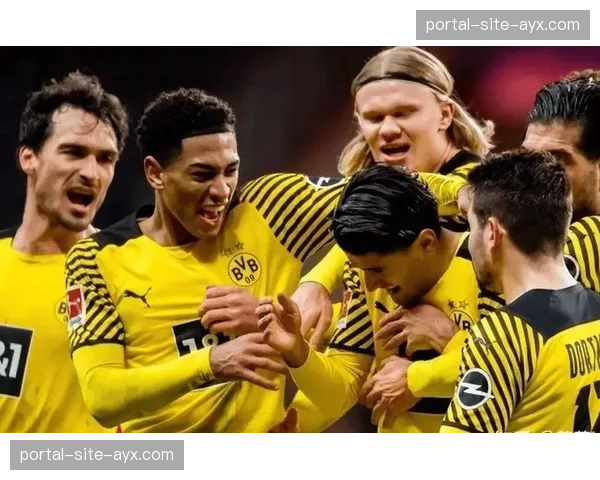 多特蒙德防守体系稳固，科瓦奇13场零封位居德甲之首